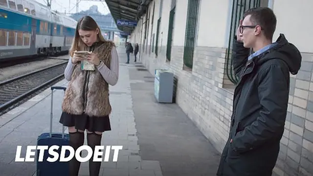 Selvaggia Gave a Brief POV Encounter - LETSDOEIT