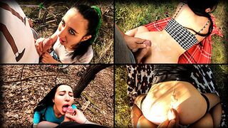 Fucking rough anal👌 interracial gangbang with Public Nymphos - African Lynn