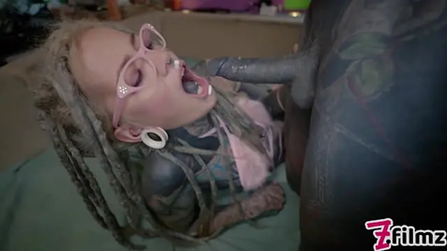 Wild XXX couple goes balls-to-the-wall with hot POV doggy style and rough anal👌 sex extravaganza