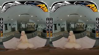Kay Lovely gets ravaged by massive Duncan Saint cock🍆 in virtual sexcapade
