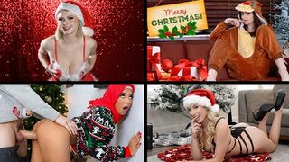 Chilly Delights with Alice, Maya, Scarlett, Emma, and Kay