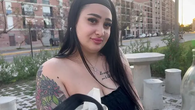 Me COJE fuertemente el novio de mi ex MEJOR AMIGA