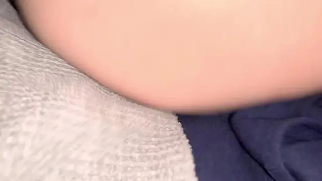 Stepdaughter asked stepdad if he could play her boyfriend for Halloween, POV Close Up