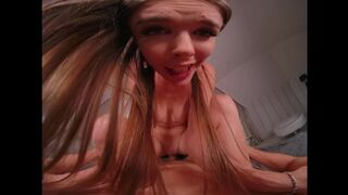 Seductive Spies Seducing Innocent Girls to Steal Their Virginal Hearts