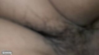 Deepthroat Blowjob Fingering👉 Bareback Creampie Orgasm💦