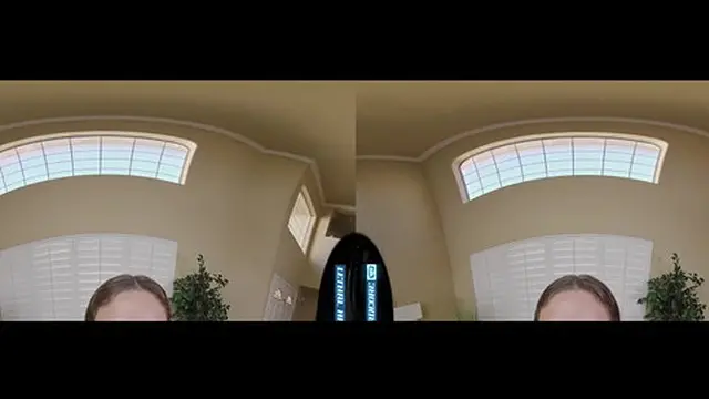 LethalHardcoreVR - You Finally Bang Girl Next Door RENEE ROSE When Her  Are Away