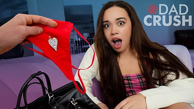 milf’s Pleasure - Discover Her Secrets Trailer