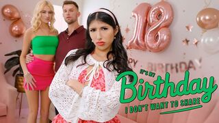 Penelope Turns 18, Craves Her Best Friend Skyler's Attention