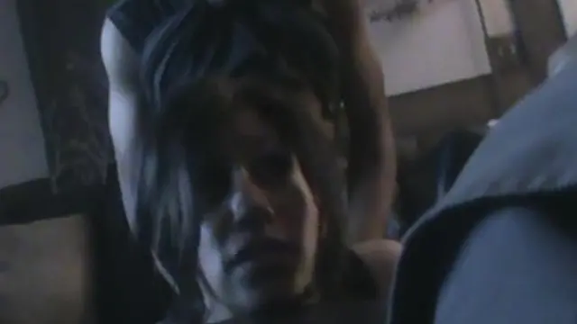 Eye contact with my husband as I cum repeatedly with a BBC lover 