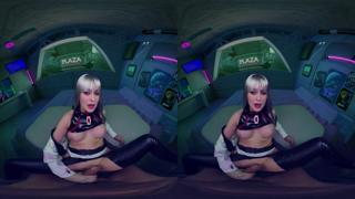 Lucy's Cyberpunk Throatfuck Fucks Edgerunner Hard And Properly Reimburses His Cyberpunk Adventures