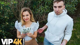 Shy and Sleazy Seek Slurpy Sex