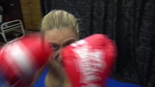 Princess👸 Nikki's POV pounding: fight for her favor and maybe get rewarded with cum