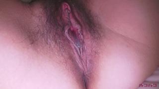 Sucking Daddy's Dick🍆, Fingering👉 His Balls, Cumming on His Stomach