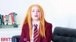 Teach Me How to Fap Like a Pro, Lad, My Juicy UK Bod's Beggin'