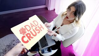 Step-Daddy�s fuckfestuous wilingness craves dad's raw cock🍆 - every night she claims her due - 'Yes, Daddy' screams