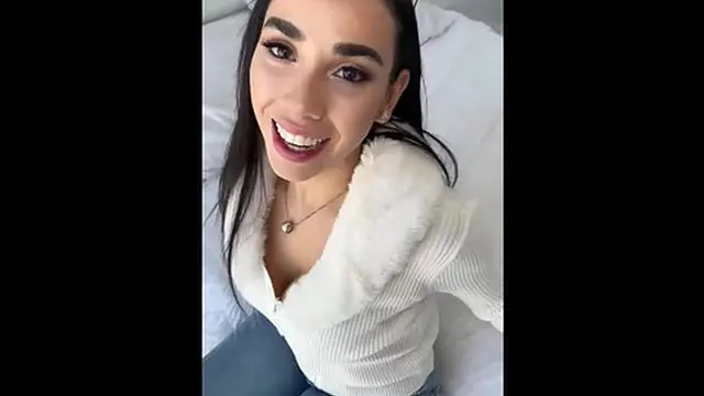 Sweet Mini Golf Fun With Naughty😈 Colombian Gaby Ortega