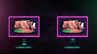 Getting sloppy in VR with Tiffany's massive tits - LethalHardcoreVR