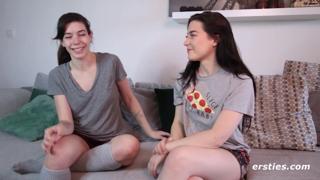Virgin Missy Gets Railed By Dominated Daddy On Steamy First Sex Tape