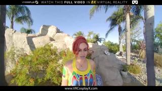 Raunchy Daisy gets XXX-rated rubdown before rumble, seeking sweaty stranger succor