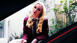 Sensual Nurse Greene Shows You How to Pleasure Your Big Dick🌭