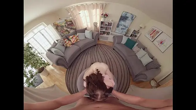 Emma Evans Teases in Heels with Seductive Gaze