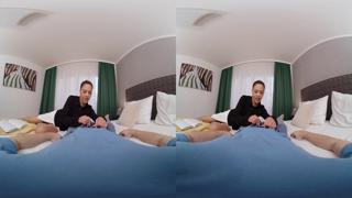 Seven Days of Foul Lust - Virtual Real XXX Fornication
