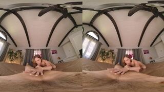 Blowing Me Away, Melanie Marie's Exclusive Session Unleashes Her Wet, Desperate Slutservice