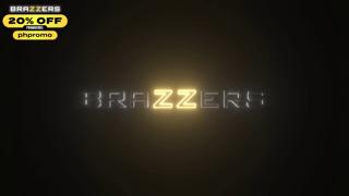 Fake ass🍑 to real pussy✌: X-wife Karen's raunchy ride to real sex with Brazzers