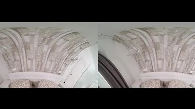 Virtual Real Milf’s Anal👌 Sex Craving Ignored, Only Pounded Better