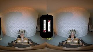 Vampire Queen of Painful Cumming Insatiable Vaginal Thoroughgoing Whoredom