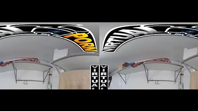 Virtual Porn - Bess Breast Tries Drums While Juggling A Dick🌭