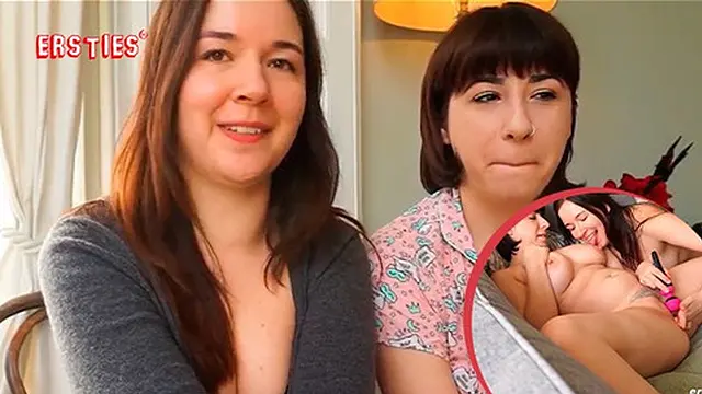 Newbies Enjoy Naughty😈 Afternoon Get-Together