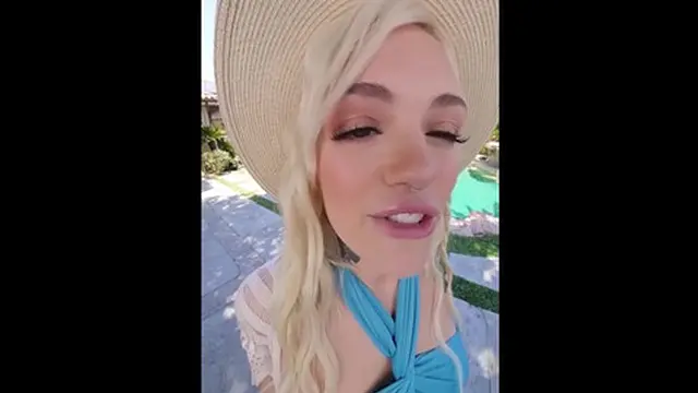 Alex Grey Is Getting Fucked After The First Date Part 1