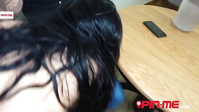 Wild Greek Trio Seduction