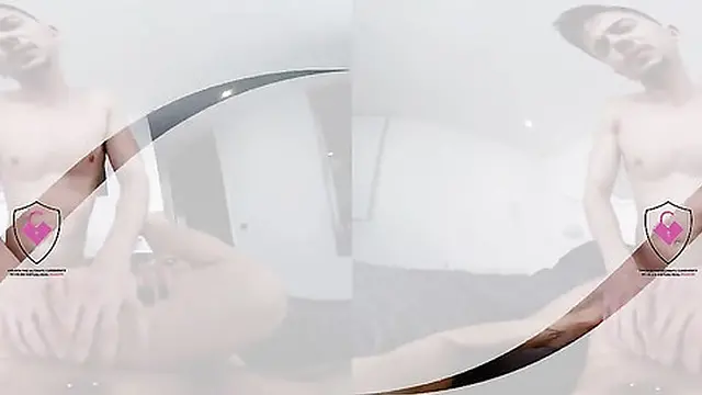 Tommy Cabrio’s Jacuzzi Session