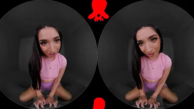 Madison Wilde Wants To Serve You And Fulfill Every Desire