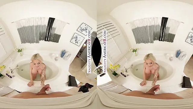 Danae Mari’s fling gone wrong, rescued by her boyfriend’s eager companion