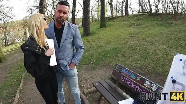 Secrets in a stranger’s home