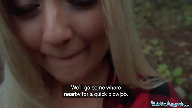 Public Agent - Gorgeous women crave deep penetration from a massive cock🌭