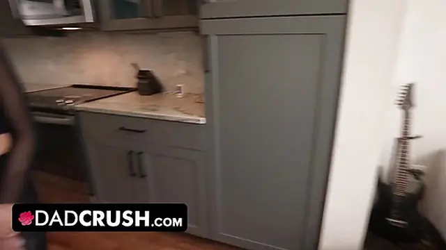 Busty girlfriend Reyna Tempts Her Sugar hunk For Love And Cash - Forbidden Desires