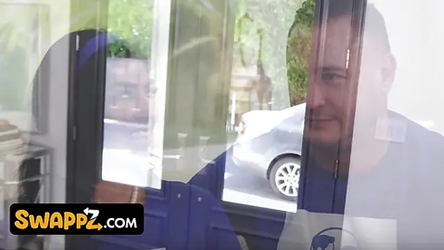 Follow Our Lead, Filling Your girlfriend’s Tight Pussy is Better Than Therapy (We Can Swap Too)