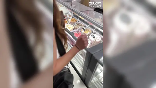 Dick Tastes Sweeter When Macey Meadows Shares It With Nicole Rae