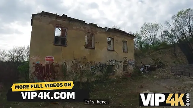 No PJs in the Desolation