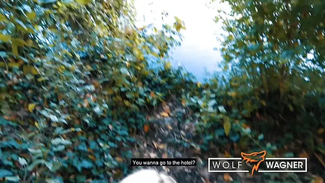 Volume 2 - Busty Encounters