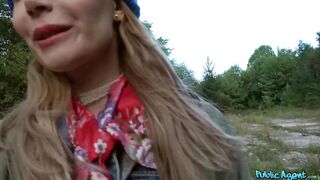 Can You HELP Me Find MY Puppy? - PUBLIC AGENT