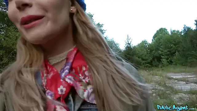 Can You HELP Me Find MY Puppy? - PUBLIC AGENT