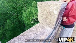 VIP4K. Love Can't Be Sold, Or?...