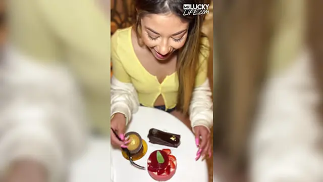 Horny Teen Xxlayna Marie Loves Getting Fucked Deep