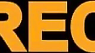 Closeup teen pissing in the toilet