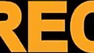 Sexy Fitness girl with big tits